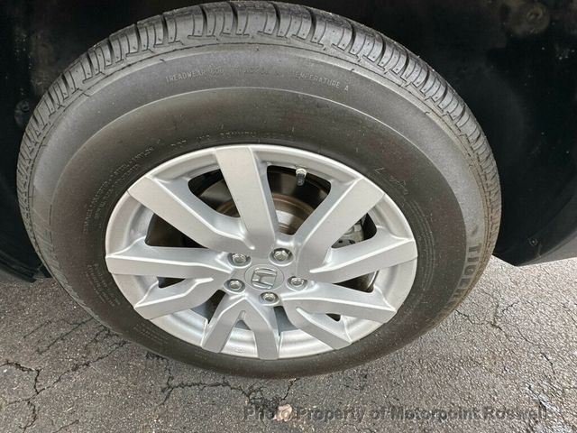 2020 Honda Pilot LX 2WD - 22891393 - 23