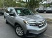 2020 Honda Pilot LX 2WD - 22891393 - 4