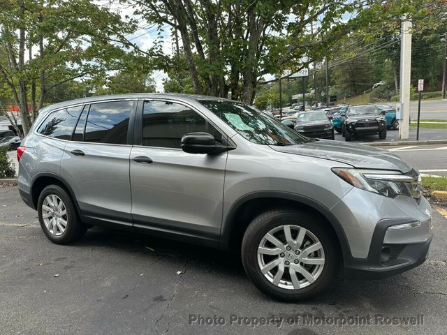 2020 Honda Pilot LX 2WD - 22891393 - 6