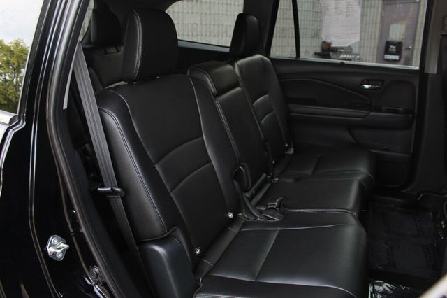 2020 Honda Pilot ONE OWNER AWD EXL W/ LEATHER, MOONROOF - 23071033 - 11