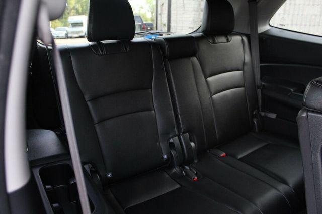 2020 Honda Pilot ONE OWNER AWD EXL W/ LEATHER, MOONROOF - 23071033 - 12
