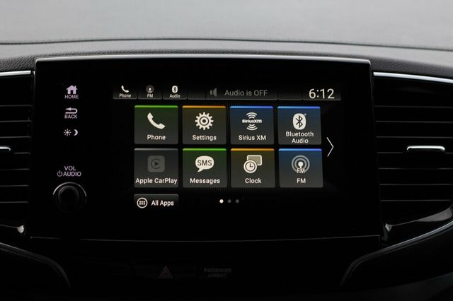 2020 Honda Pilot ONE OWNER AWD EXL W/ LEATHER, MOONROOF - 23071033 - 15