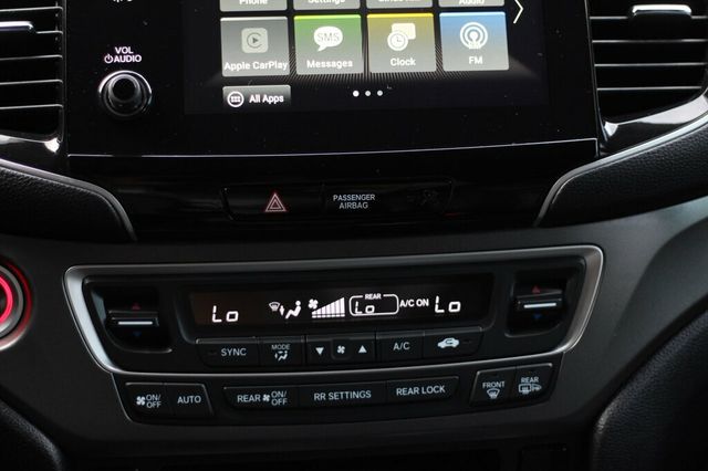2020 Honda Pilot ONE OWNER AWD EXL W/ LEATHER, MOONROOF - 23071033 - 16