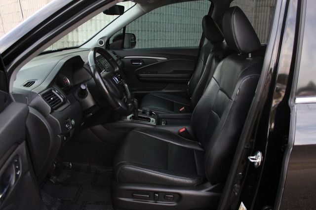 2020 Honda Pilot ONE OWNER AWD EXL W/ LEATHER, MOONROOF - 23071033 - 23