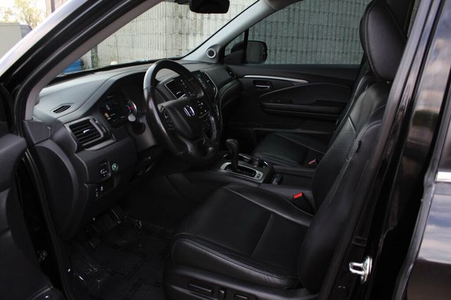 2020 Honda Pilot ONE OWNER AWD EXL W/ LEATHER, MOONROOF - 23071033 - 24