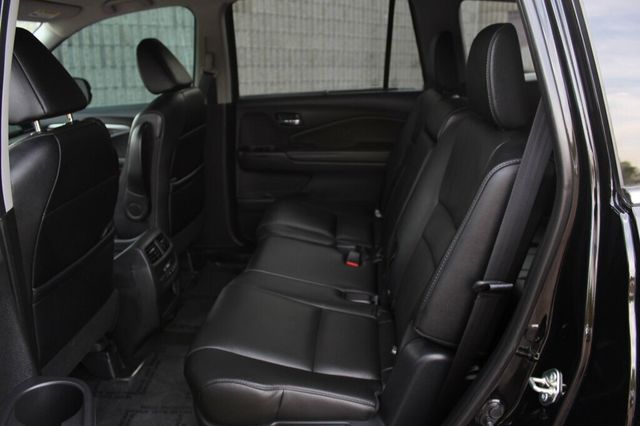 2020 Honda Pilot ONE OWNER AWD EXL W/ LEATHER, MOONROOF - 23071033 - 26