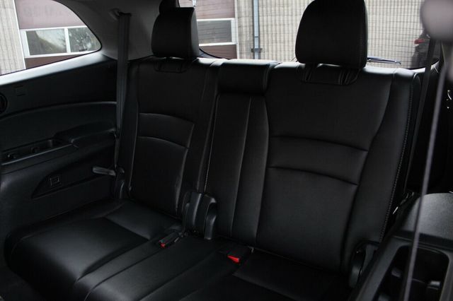 2020 Honda Pilot ONE OWNER AWD EXL W/ LEATHER, MOONROOF - 23071033 - 29