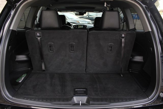 2020 Honda Pilot ONE OWNER AWD EXL W/ LEATHER, MOONROOF - 23071033 - 33
