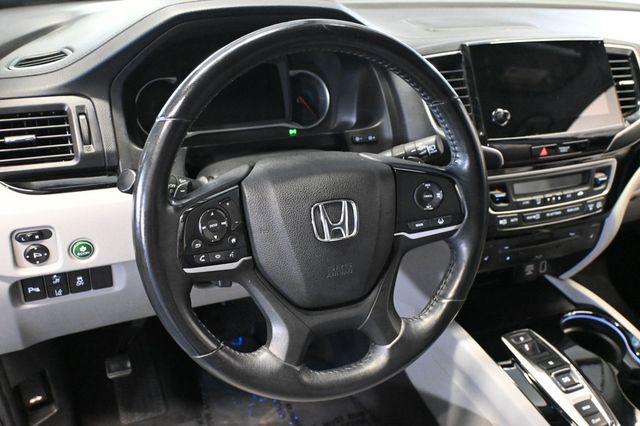 2020 Honda Pilot Touring 8-Passenger - 23101112 - 11