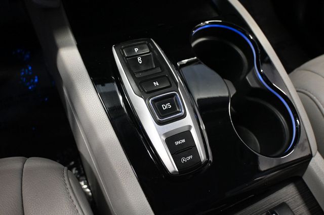 2020 Honda Pilot Touring 8-Passenger - 23101112 - 15