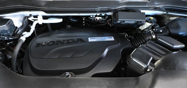 2020 Honda Pilot Touring 8-Passenger - 23101112 - 22