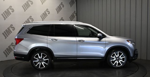 2020 Honda Pilot Touring 8-Passenger - 23101112 - 3