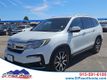2020 Honda Pilot Touring 8-Passenger 2WD - 22921750 - 0