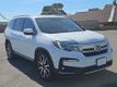 2020 Honda Pilot Touring 8-Passenger 2WD - 22921750 - 5
