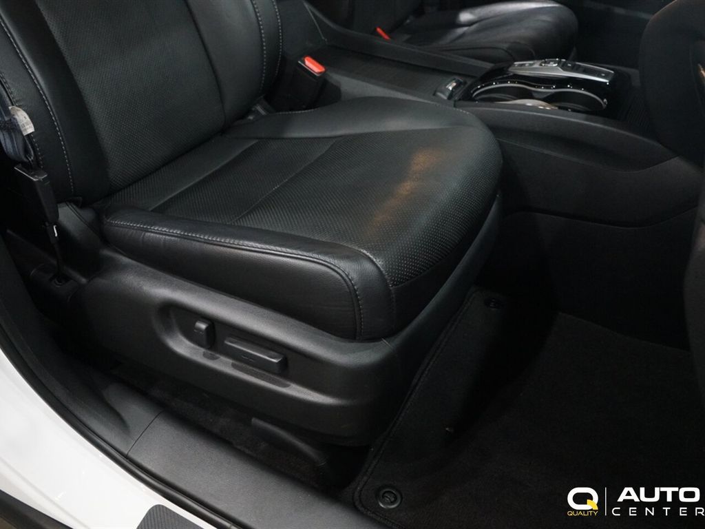 2020 Honda Pilot Touring 8-Passenger AWD - 22910478 - 28
