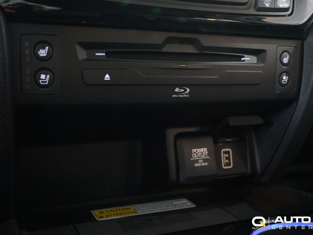 2020 Honda Pilot Touring 8-Passenger AWD - 22910478 - 37