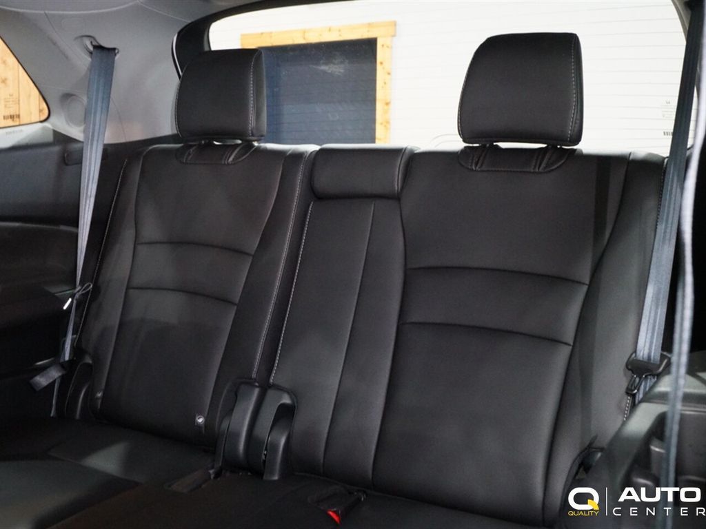 2020 Honda Pilot Touring 8-Passenger AWD - 22910478 - 46
