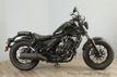 2020 Honda Rebel 300 ABS Only 161 Miles! - 22668037 - 2