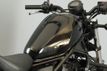 2020 Honda Rebel 300 ABS Only 161 Miles! - 22668037 - 36