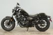 2020 Honda Rebel 300 ABS Only 161 Miles! - 22668037 - 3