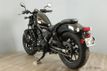 2020 Honda Rebel 300 ABS Only 161 Miles! - 22668037 - 45