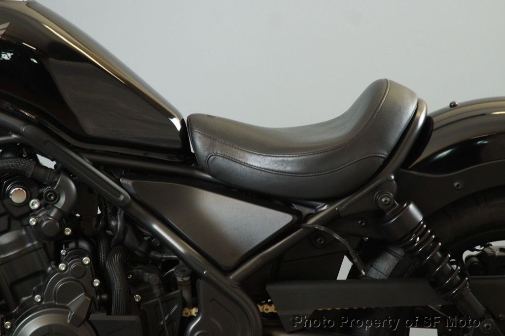 2020 Honda Rebel 500 ABS INVENTORY-CLEARANCE - 22817168 - 9
