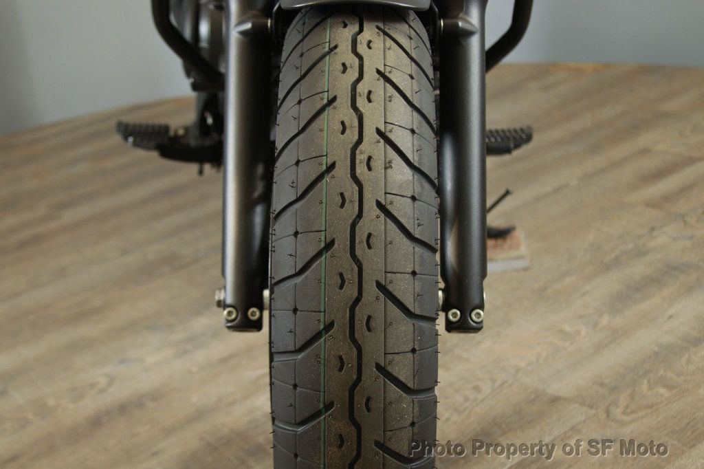 2020 Honda Rebel 500 ABS INVENTORY-CLEARANCE - 22817168 - 22