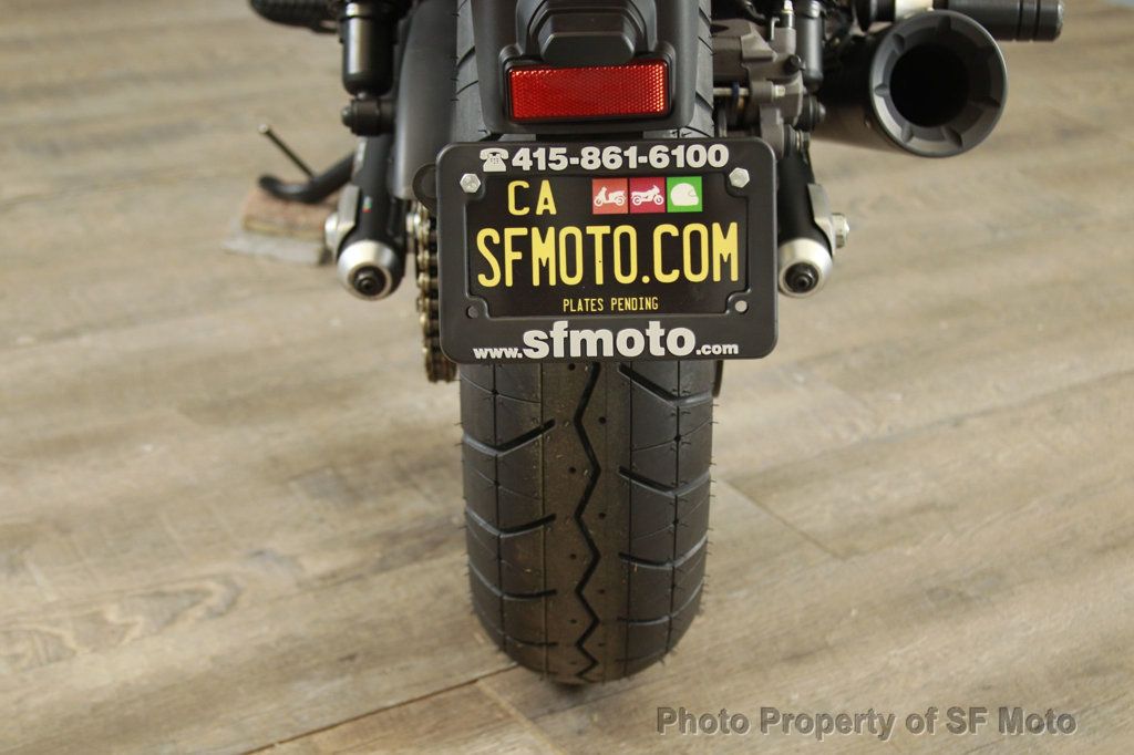 2020 Honda Rebel 500 ABS INVENTORY-CLEARANCE - 22817168 - 23