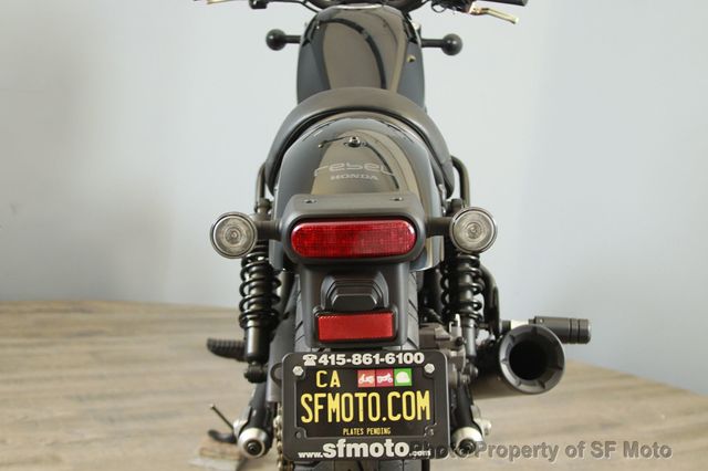2020 Honda Rebel 500 ABS INVENTORY-CLEARANCE - 22817168 - 26