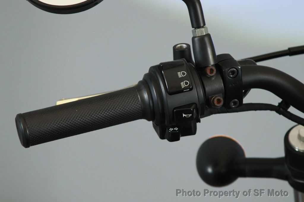 2020 Honda Rebel 500 ABS INVENTORY-CLEARANCE - 22817168 - 30