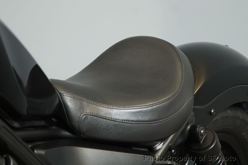 2020 Honda Rebel 500 ABS INVENTORY-CLEARANCE - 22817168 - 39