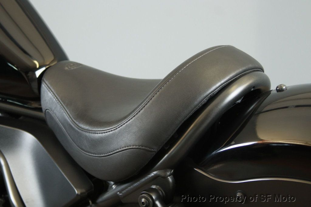 2020 Honda Rebel 500 ABS INVENTORY-CLEARANCE - 22817168 - 43