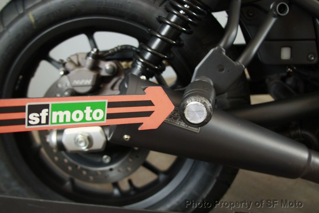 2020 Honda Rebel 500 ABS INVENTORY-CLEARANCE - 22817168 - 46