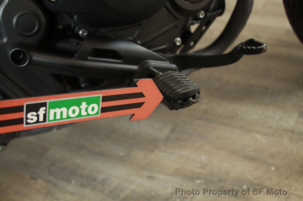 2020 Honda Rebel 500 ABS INVENTORY-CLEARANCE - 22817168 - 48