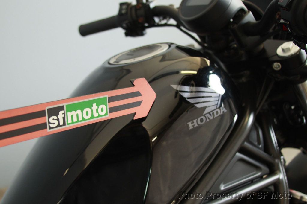 2020 Honda Rebel 500 ABS INVENTORY-CLEARANCE - 22817168 - 50