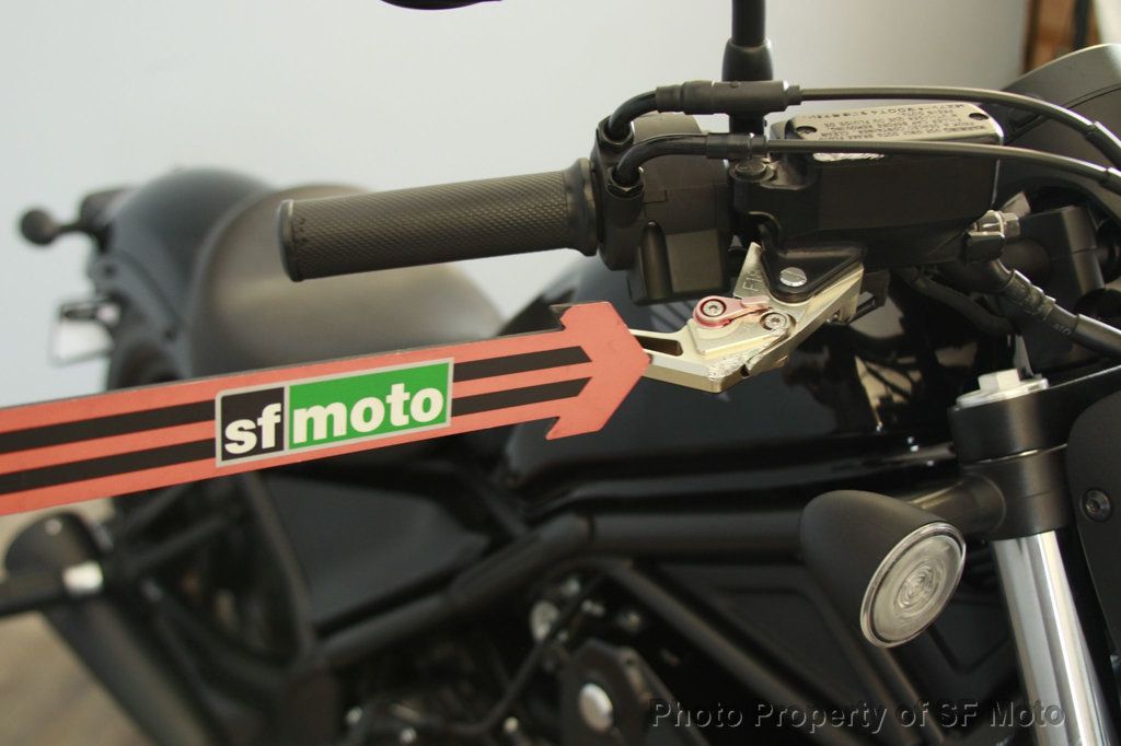 2020 Honda Rebel 500 ABS INVENTORY-CLEARANCE - 22817168 - 60