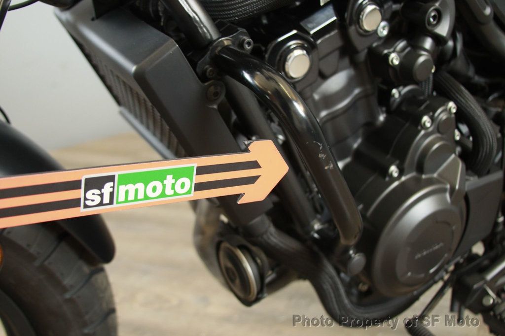 2020 Honda Rebel 500 ABS INVENTORY-CLEARANCE - 22817168 - 64
