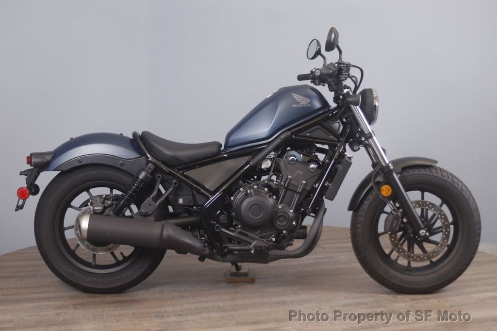 2020 honda rebel 500 near me