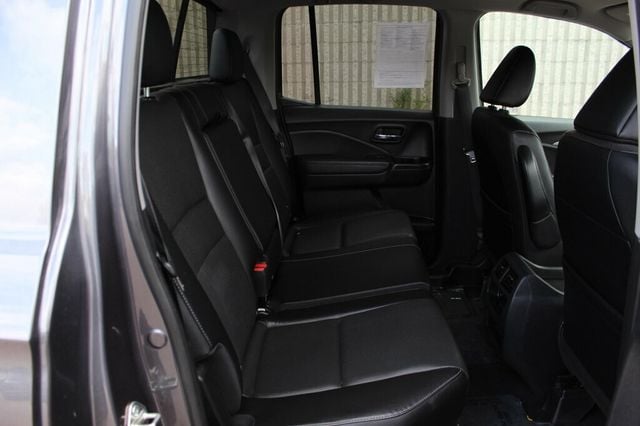 2020 Honda Ridgeline ONE OWNER AWD RTL - 23016514 - 9