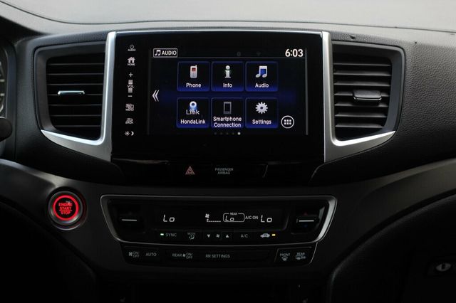 2020 Honda Ridgeline ONE OWNER AWD RTL - 23016514 - 12
