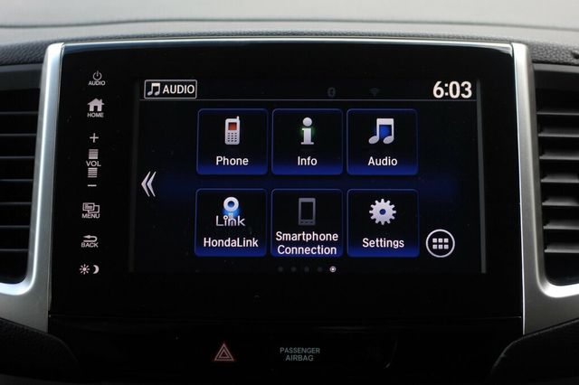 2020 Honda Ridgeline ONE OWNER AWD RTL - 23016514 - 13