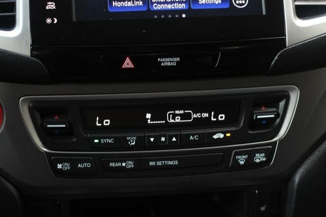 2020 Honda Ridgeline ONE OWNER AWD RTL - 23016514 - 14