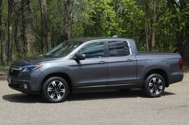 2020 Honda Ridgeline ONE OWNER AWD RTL - 23016514 - 15