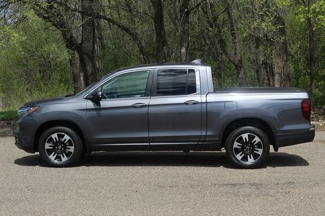 2020 Honda Ridgeline ONE OWNER AWD RTL - 23016514 - 16