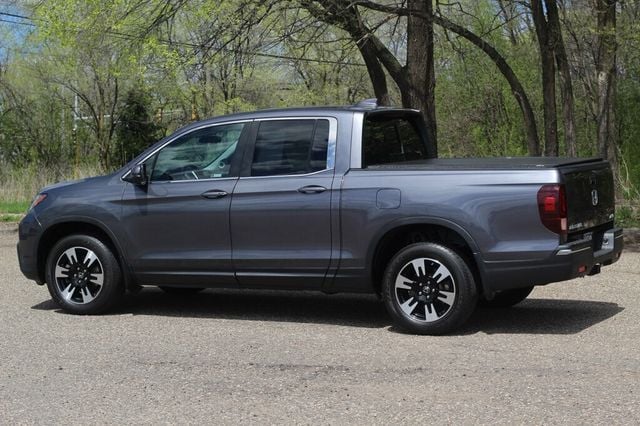 2020 Honda Ridgeline ONE OWNER AWD RTL - 23016514 - 17