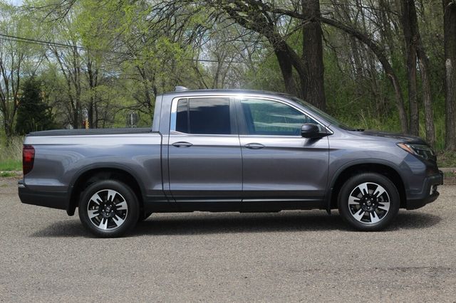 2020 Honda Ridgeline ONE OWNER AWD RTL - 23016514 - 1
