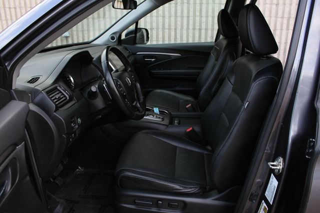 2020 Honda Ridgeline ONE OWNER AWD RTL - 23016514 - 21