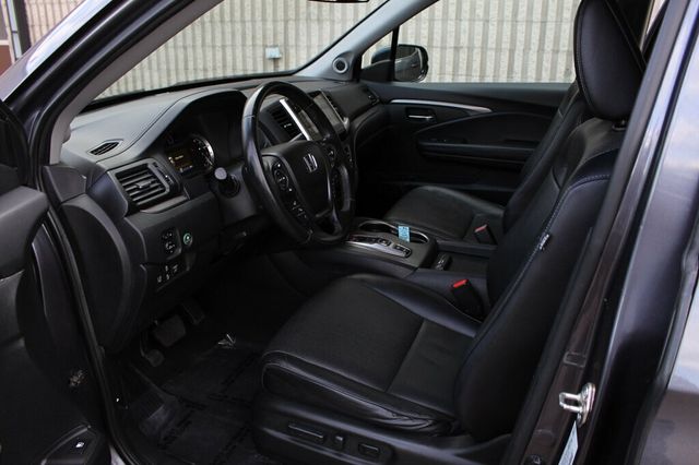 2020 Honda Ridgeline ONE OWNER AWD RTL - 23016514 - 22