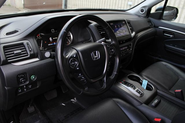 2020 Honda Ridgeline ONE OWNER AWD RTL - 23016514 - 23