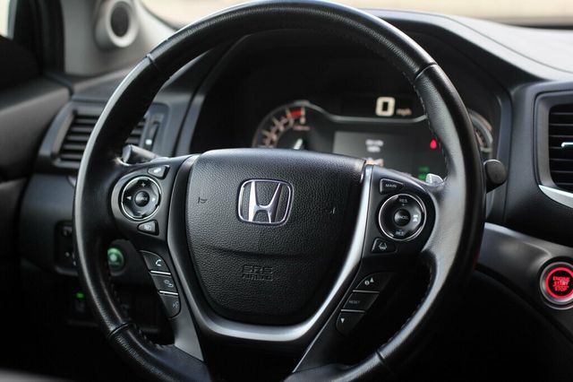 2020 Honda Ridgeline ONE OWNER AWD RTL - 23016514 - 26